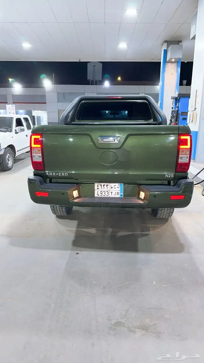 هانجاي محركات ايسوزو 2023 1