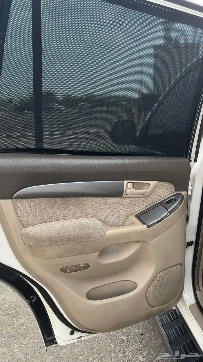 برادو 2005 V4 13
