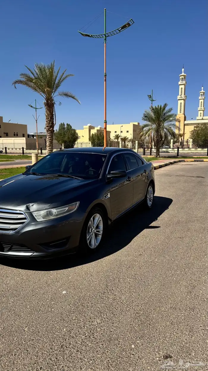 تورس 2015 SEL نص فل 6