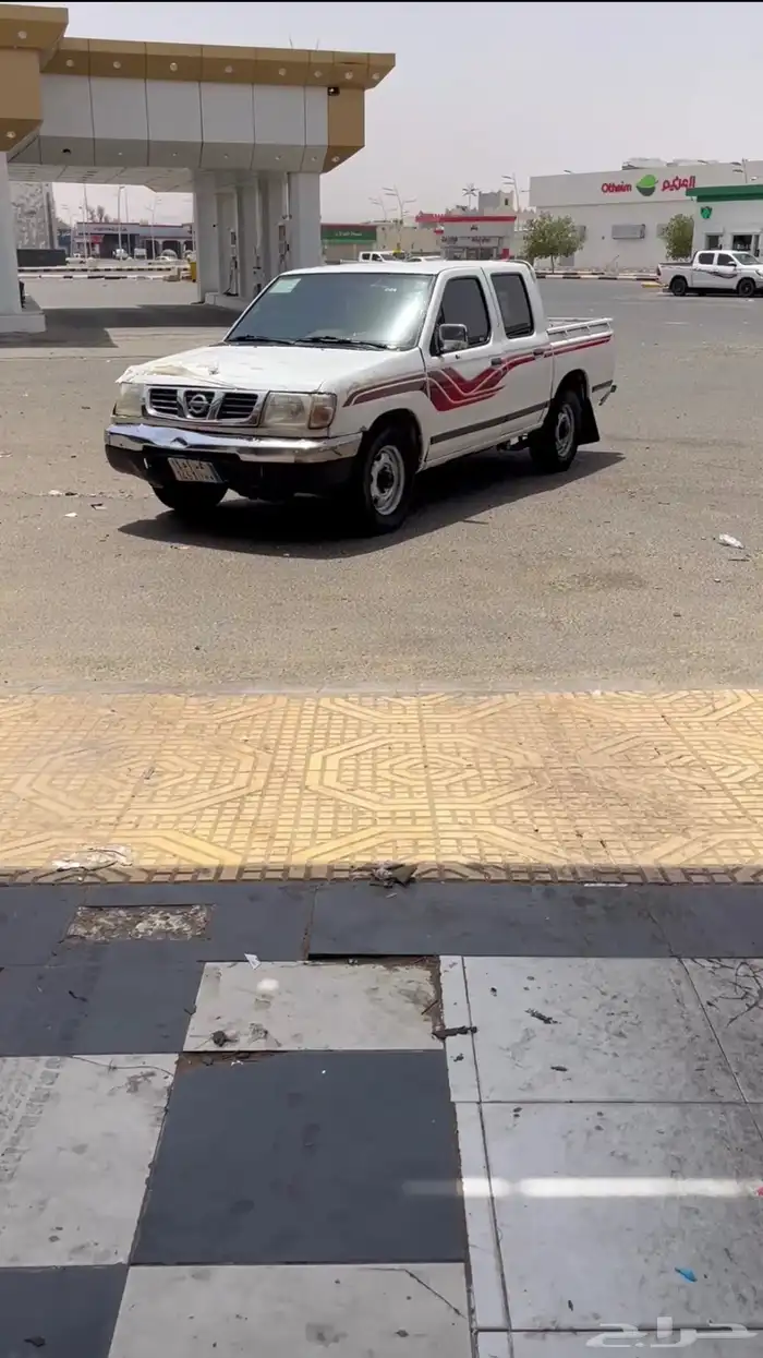 ددسن غمارتين 2004 سوبر 0