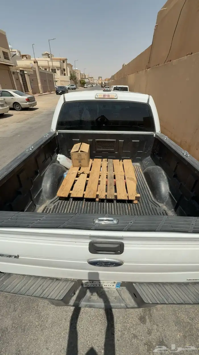 فورد f-150 3