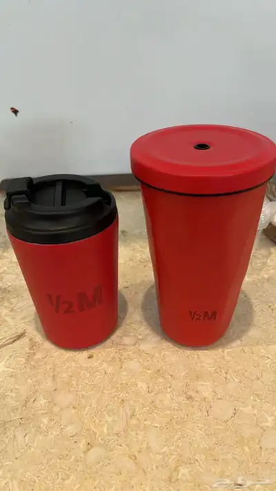 مق هاف مليون الاحمر 0