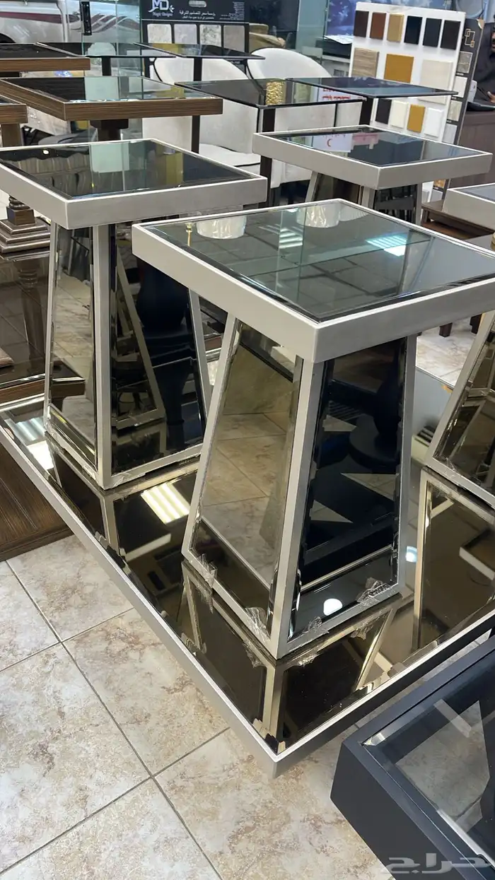 طاولات تفصيل حسب طلب 54