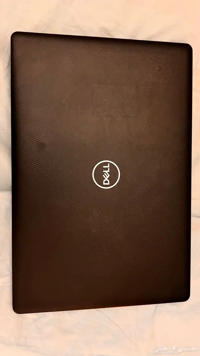 لابتوب Dell Inspiron i5 جيل 8 رام 8GB نظيف 1