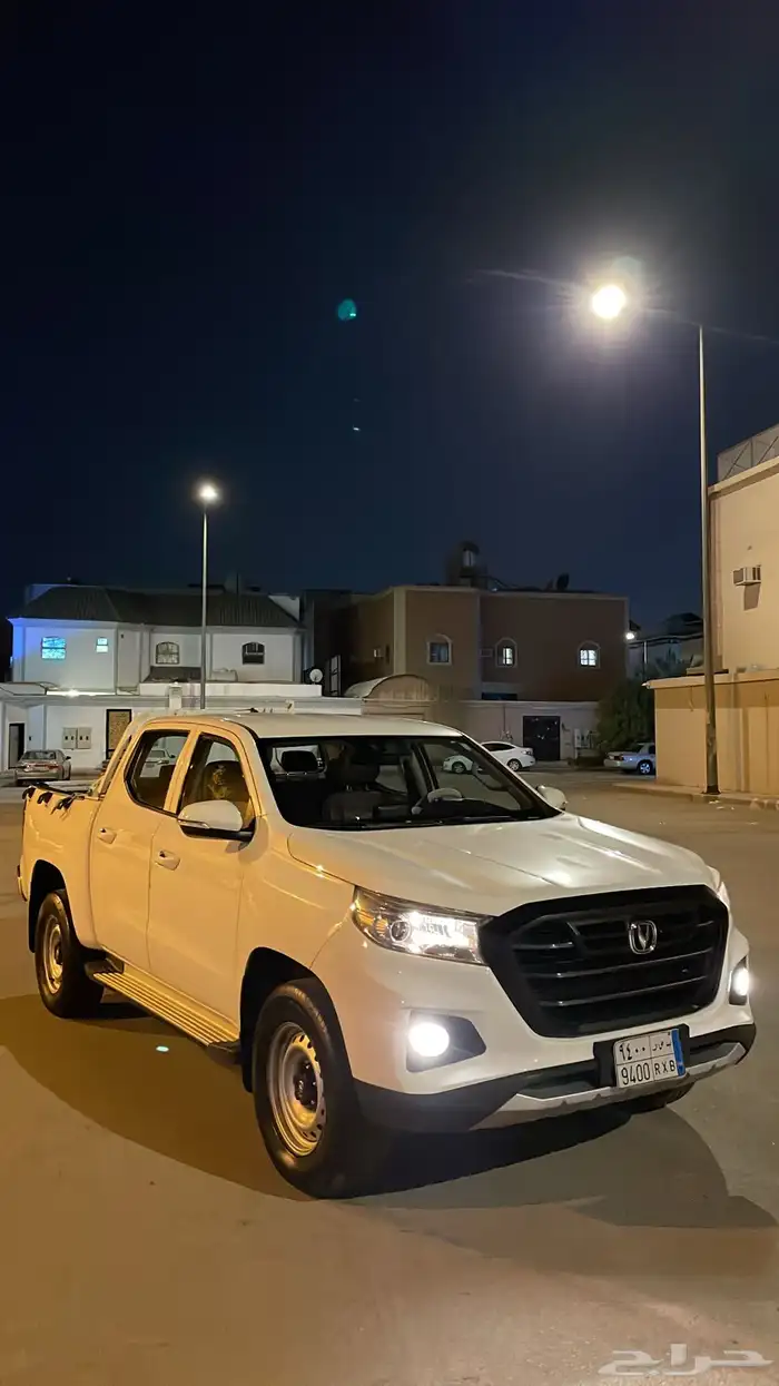 للبيع شانجان هنتر 2023 - بدون دبل 0