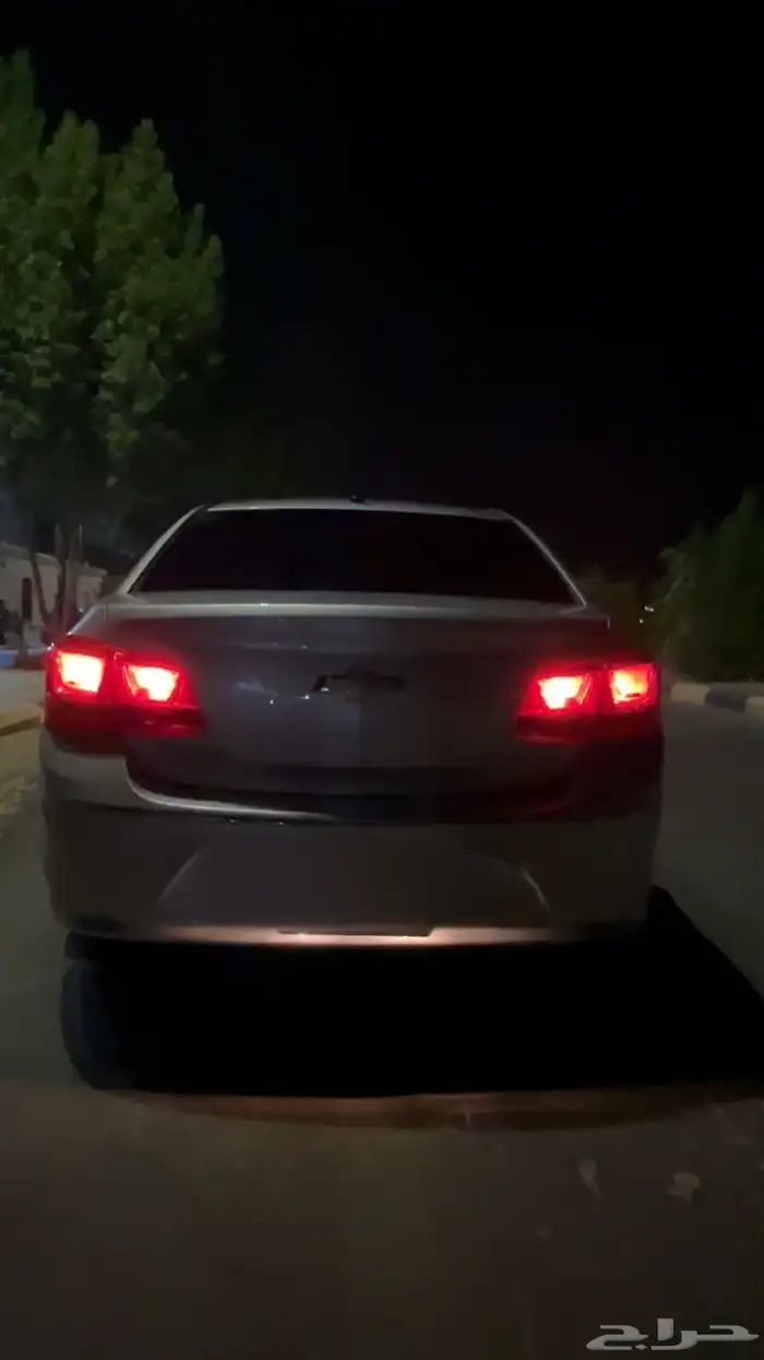شفروليه كروز2017 6