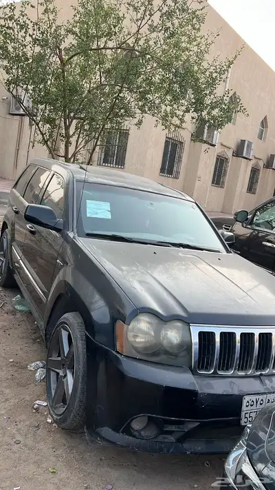 2007 جراند شروكي index