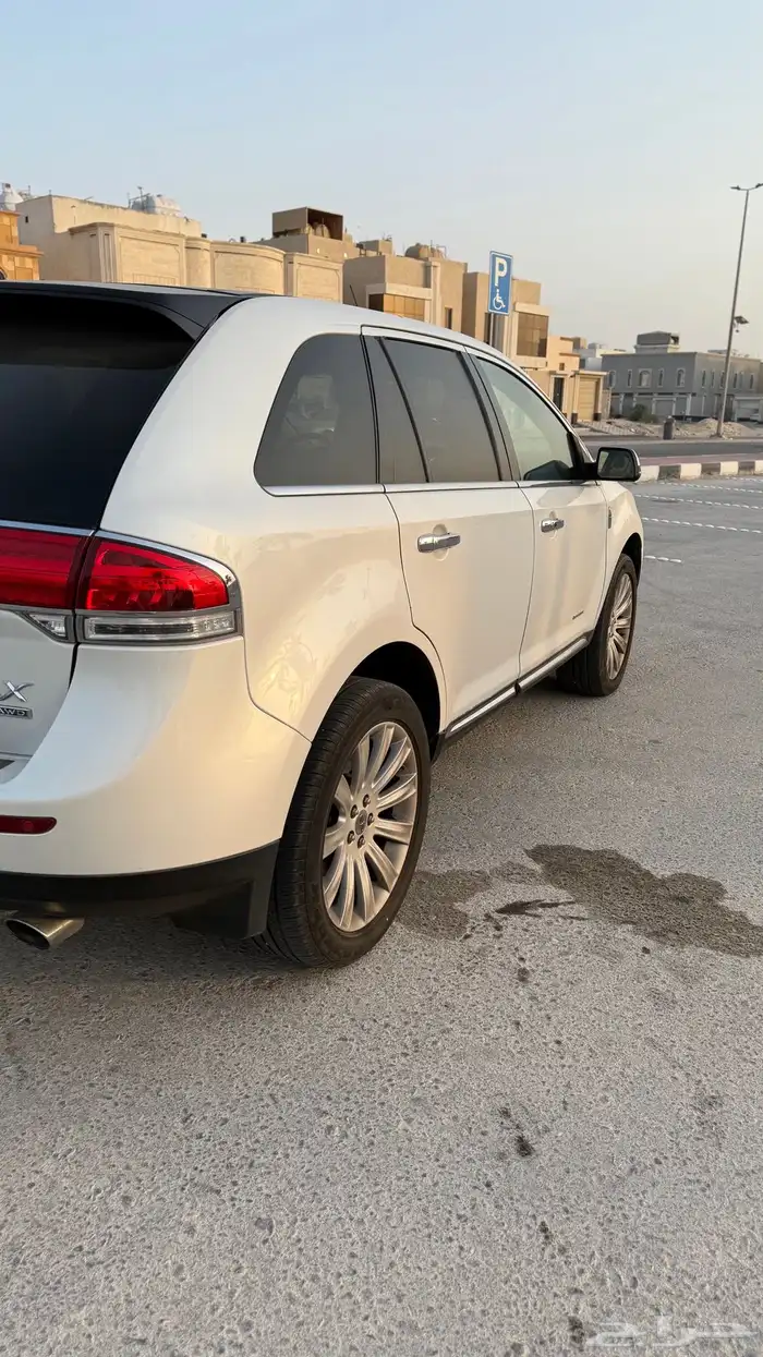 لنكولن 2014 6
