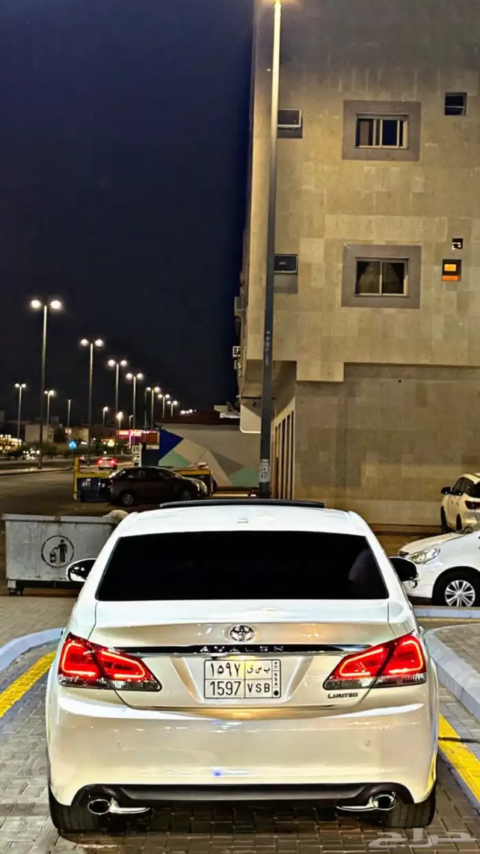 افالون 2011 3