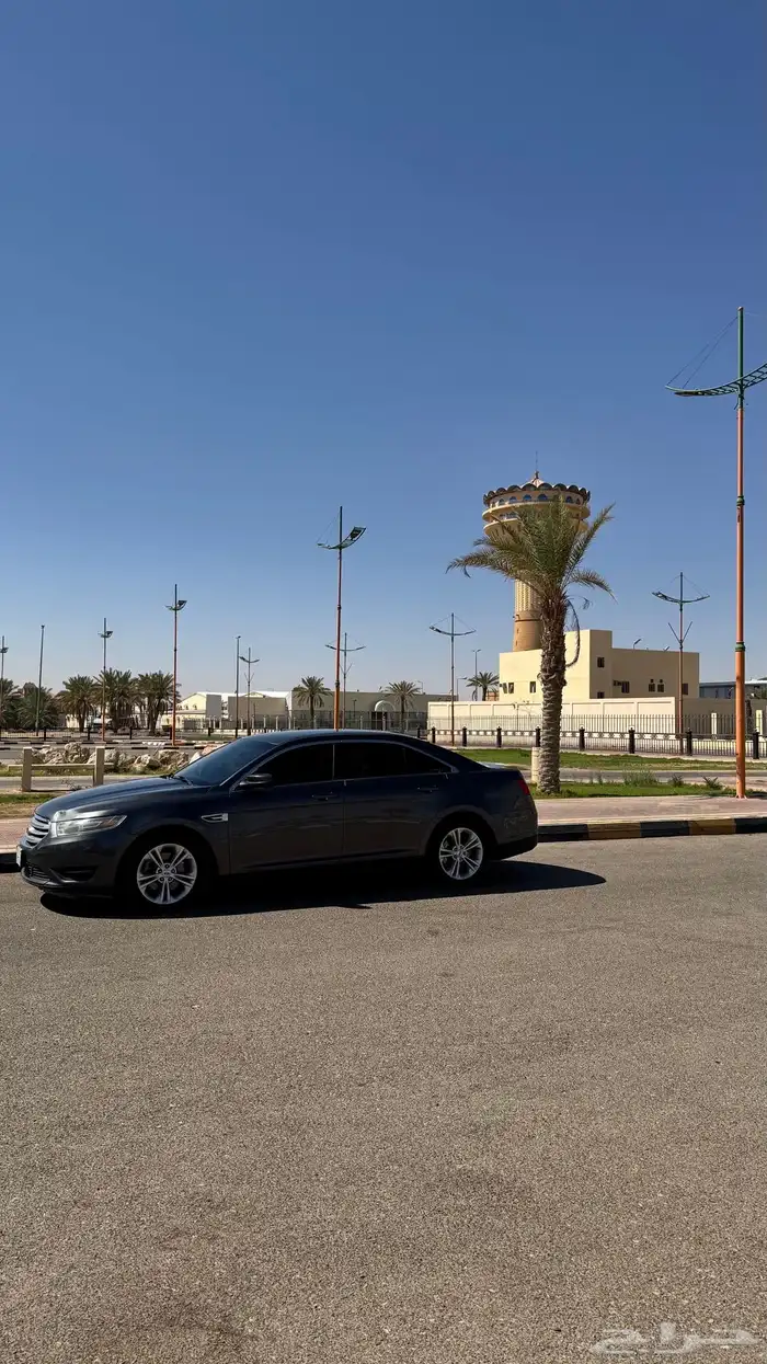 تورس 2015 SEL نص فل 1