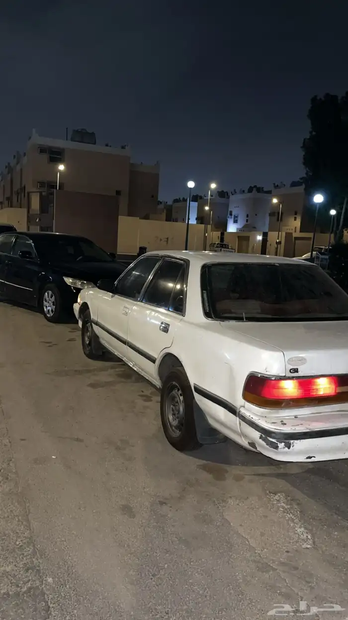 كراسيدا البيع شرط 1