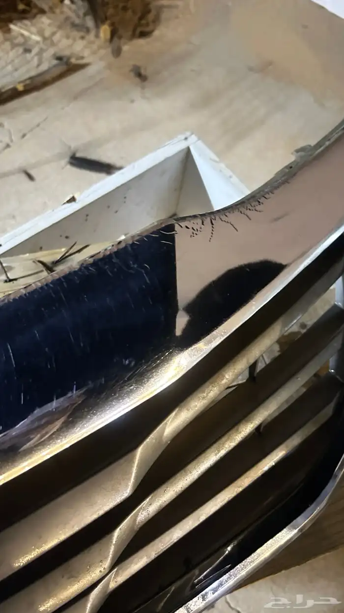 أغراض هايلوكس 7