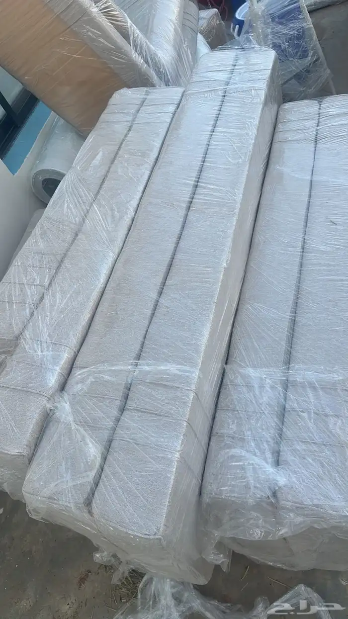 للبيع مجلس عربي ضغط 80 لم يستخدم 6