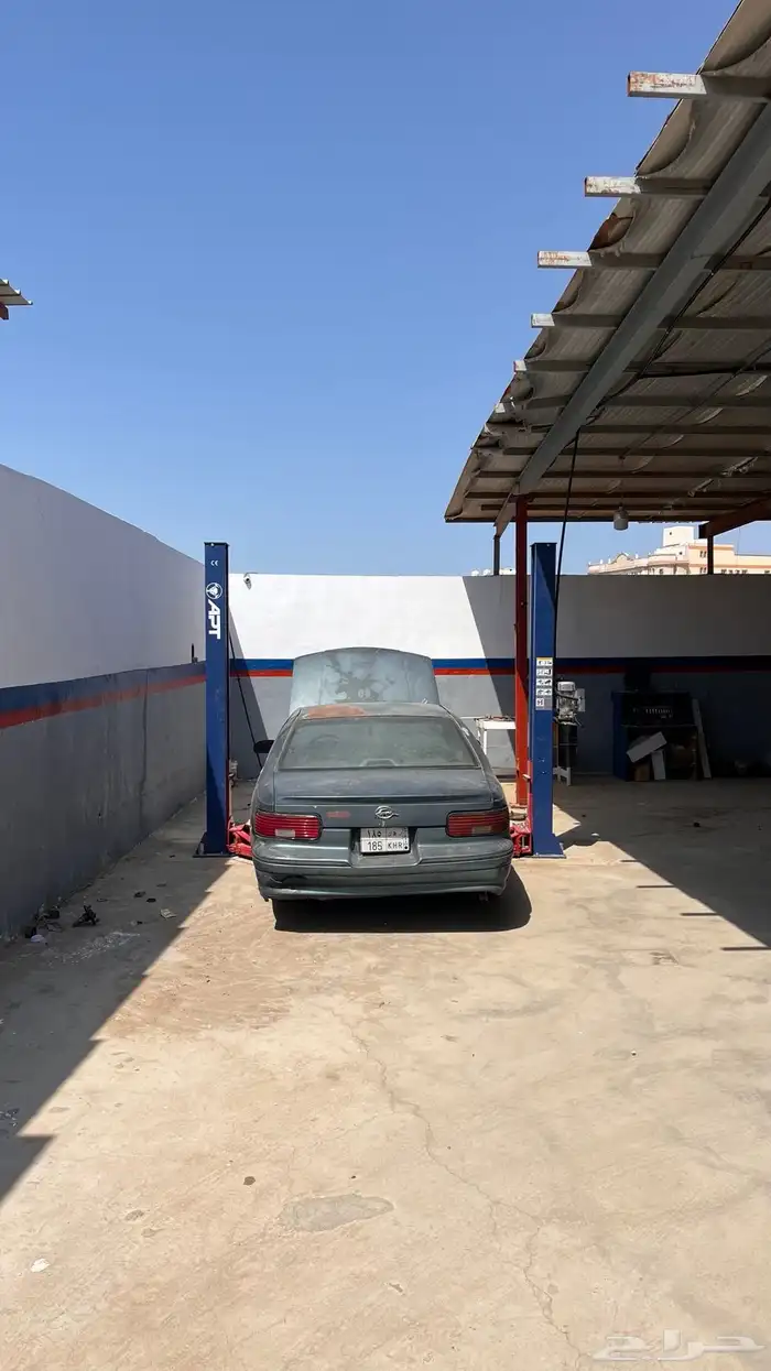 اصلاح دركسون سيارات 3