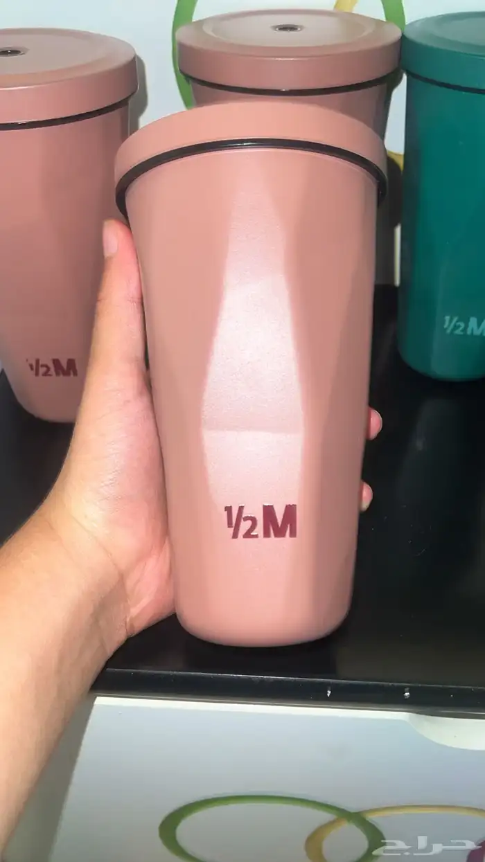 مق هاف مليون 2