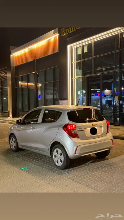 سبارك 2020 نظيف index