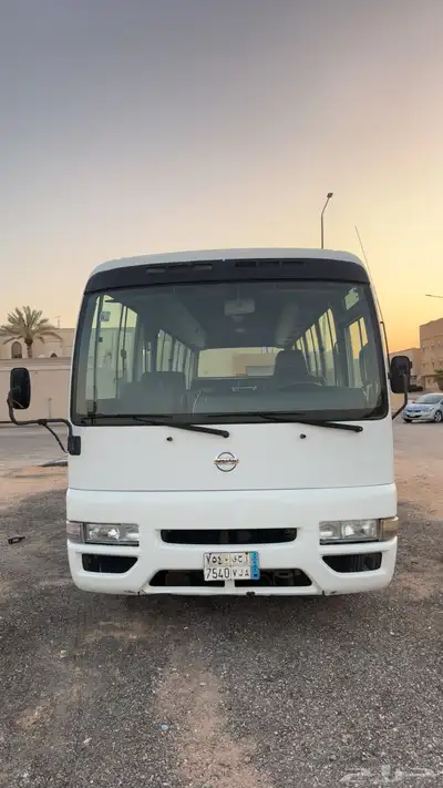 باص 30 راكب index