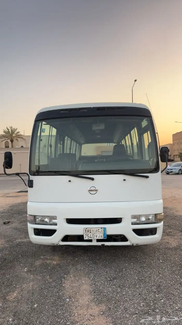باص 30 راكب 4