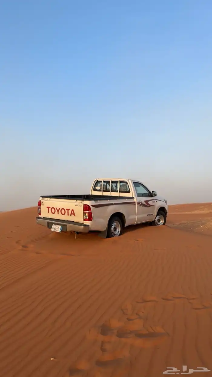 هايلوكس 0