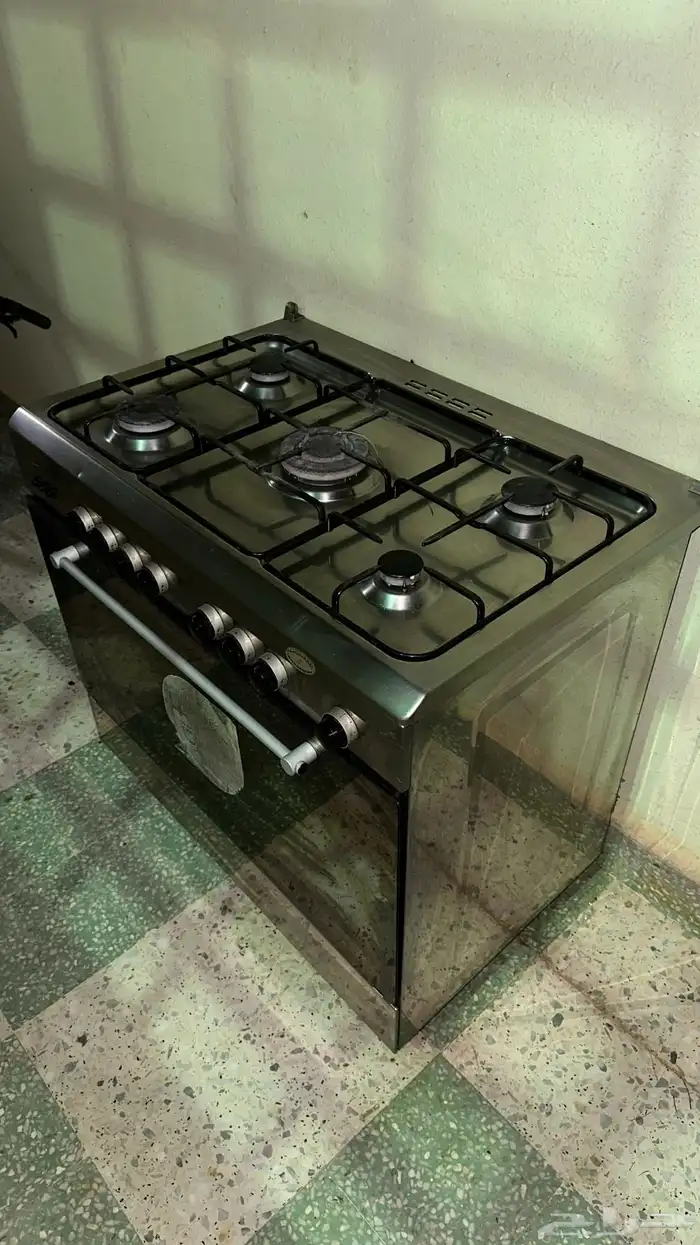 فرن شركة الزقزوق 1