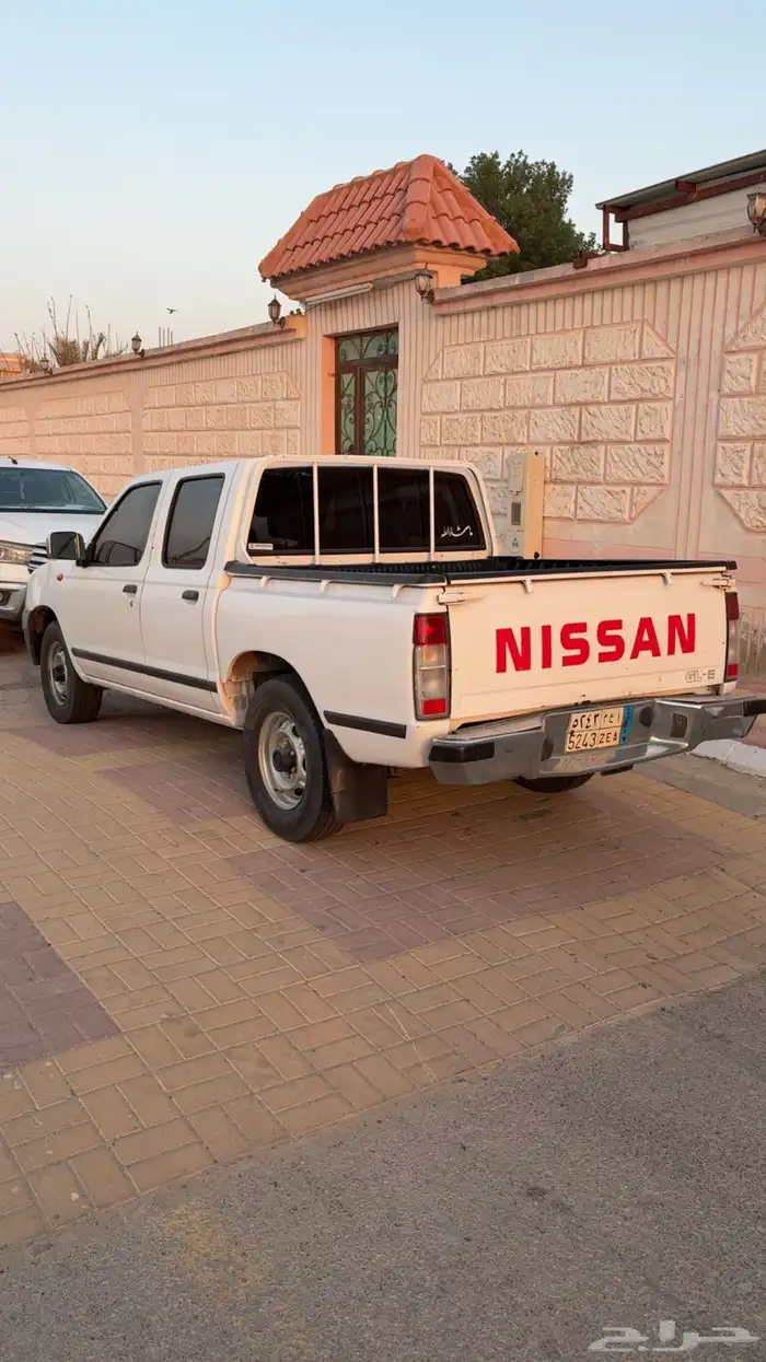 ددسن قير اوتماتيك 2008 ياباني 1