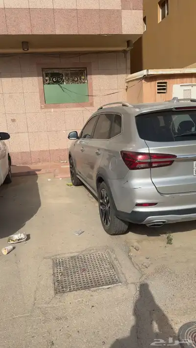 ام جي rx index