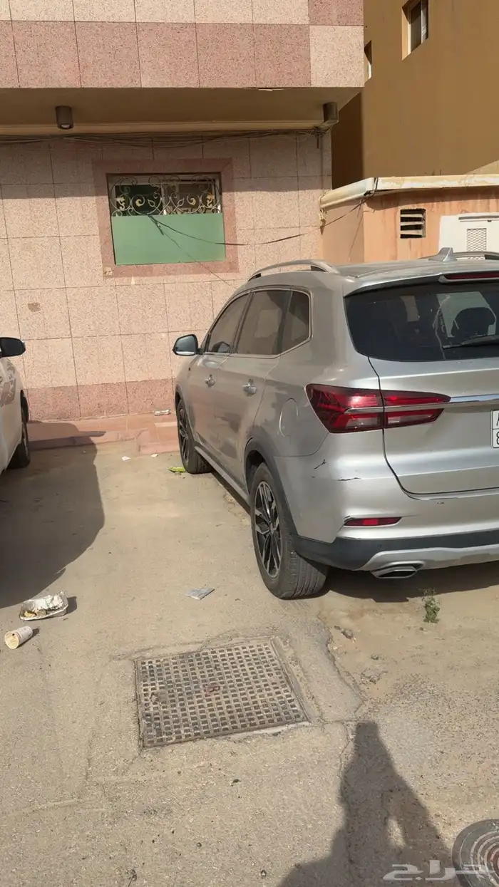 ام جي rx 2