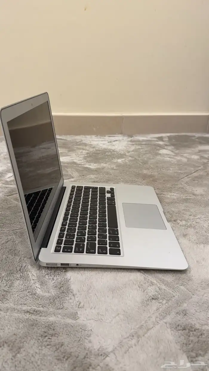 لابتوب ماك بوك اير 4