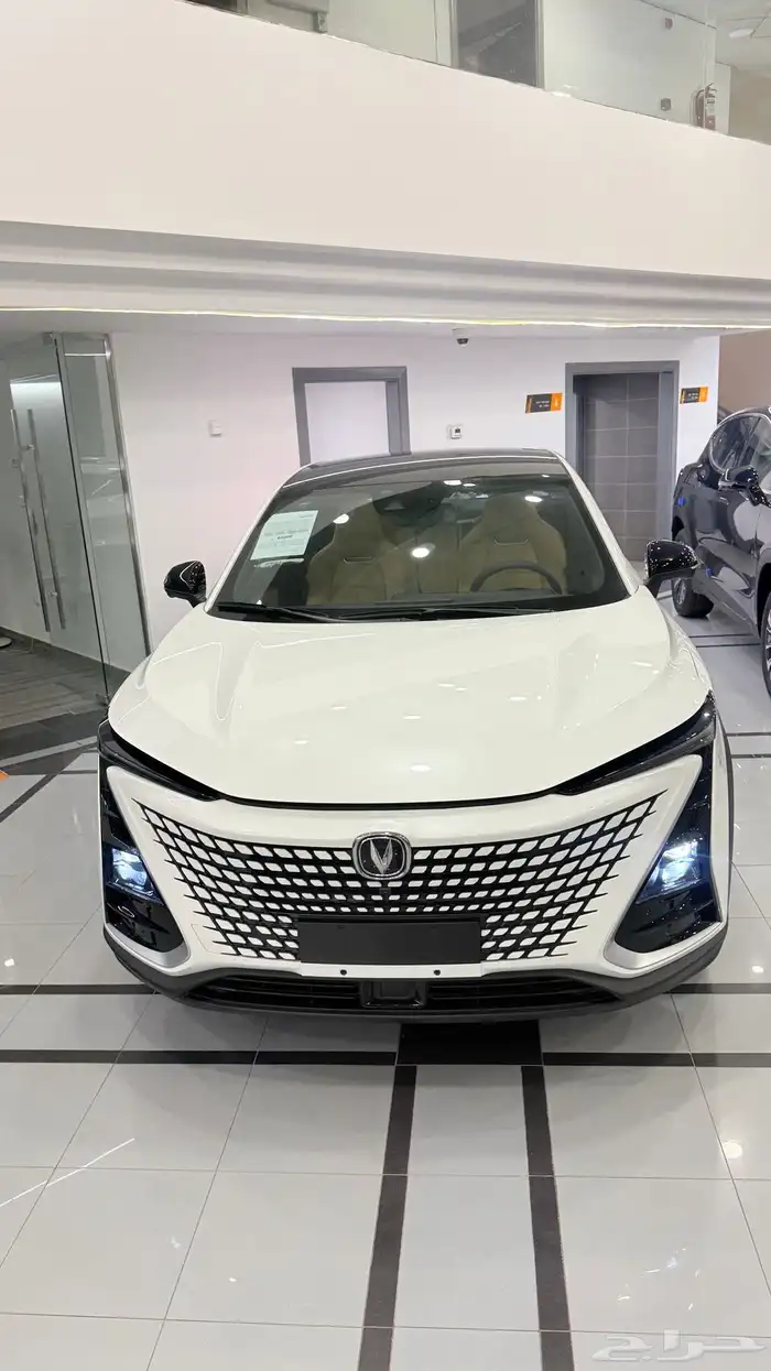 شانجان UNI-T 2026 elite (سعر حصري وهدايا مجانيه ) 13