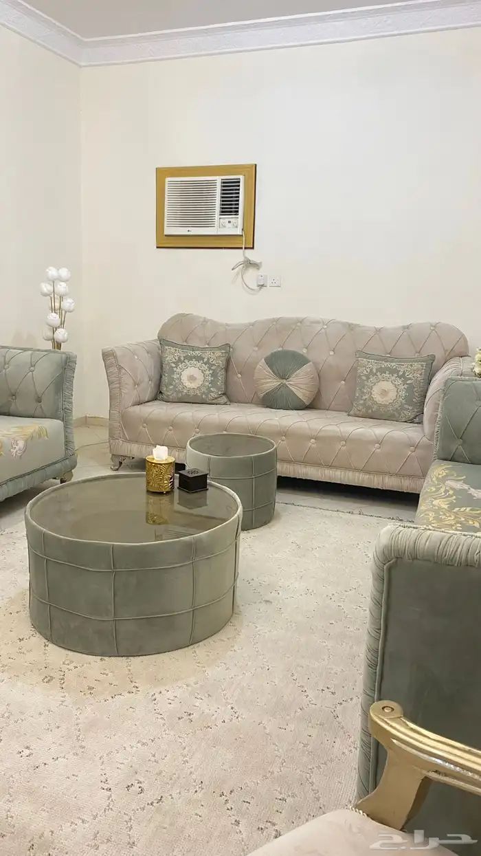 اثاث جديد لعرسان و البيع قابل للتفاوض 2