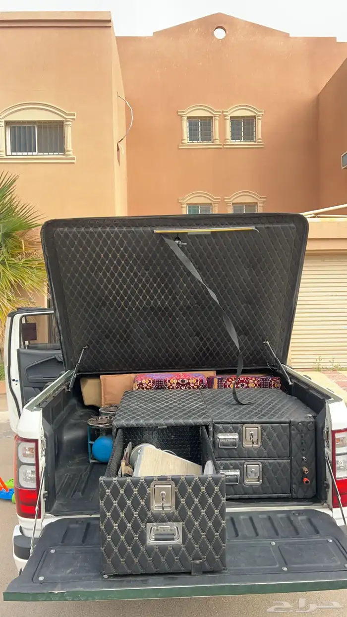 زاد اكس مجيد 4
