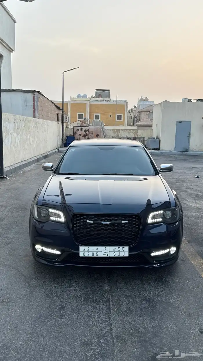 كرايزلر 2013 للبيع 0
