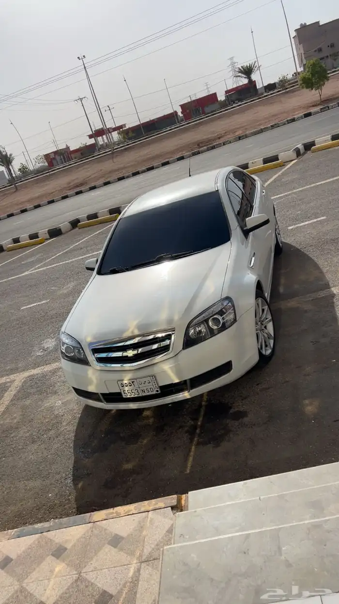 كابرس 2012 نظيف 12
