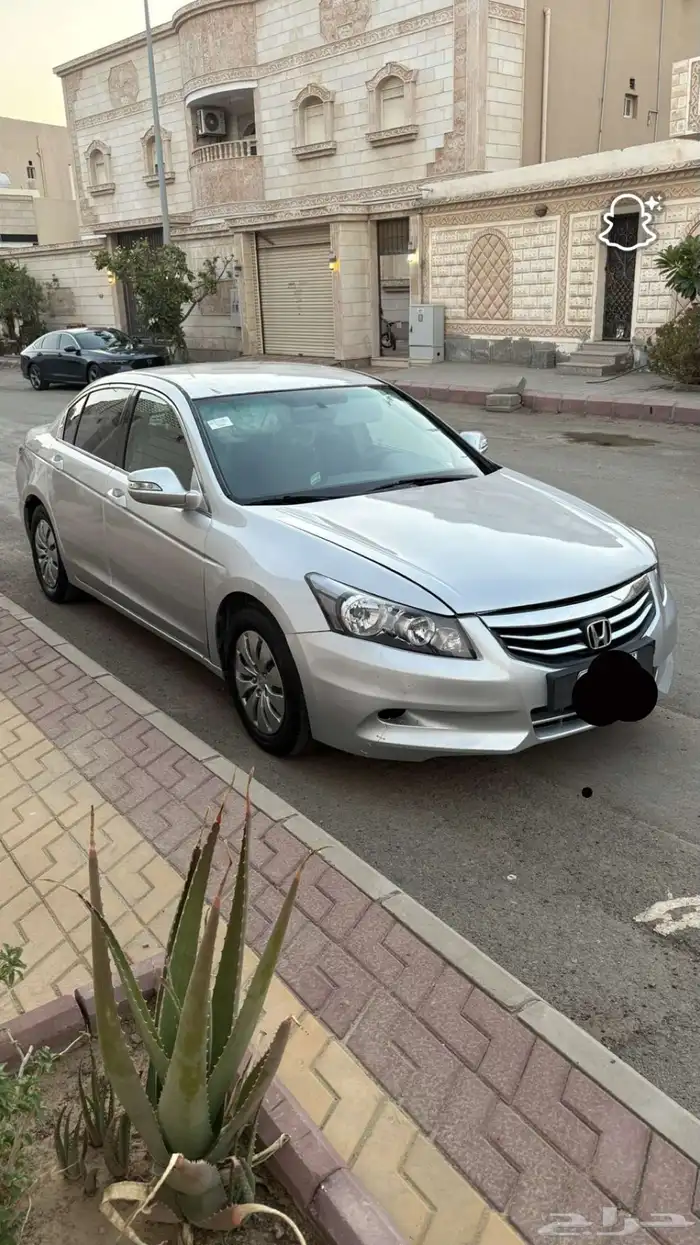 اكورد 2010 للبيع 0