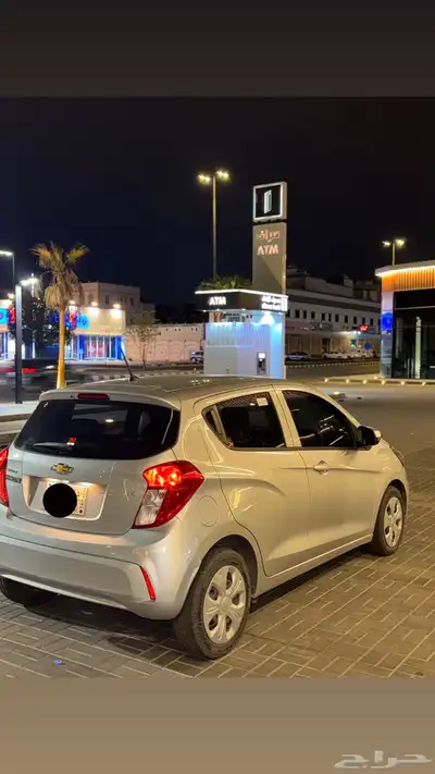 سبارك 2020 نظيف index