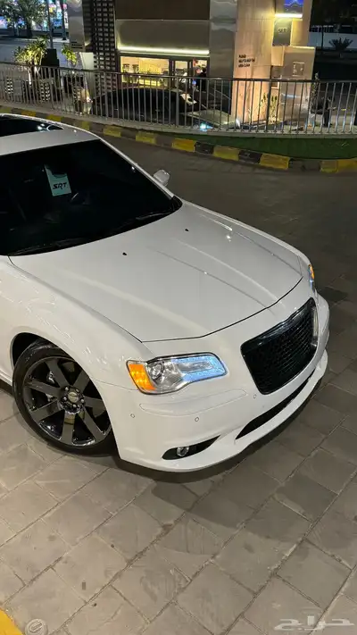 كرايسلر SRT صيانات المتحده index