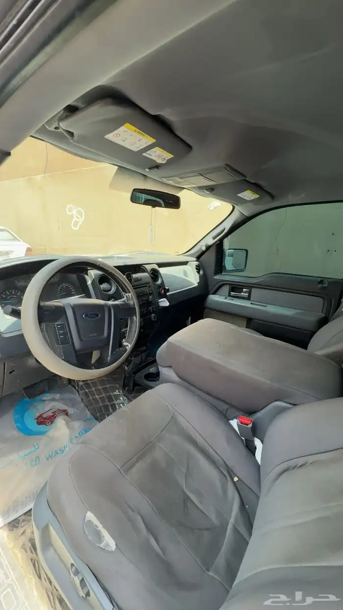 فورد f-150 5