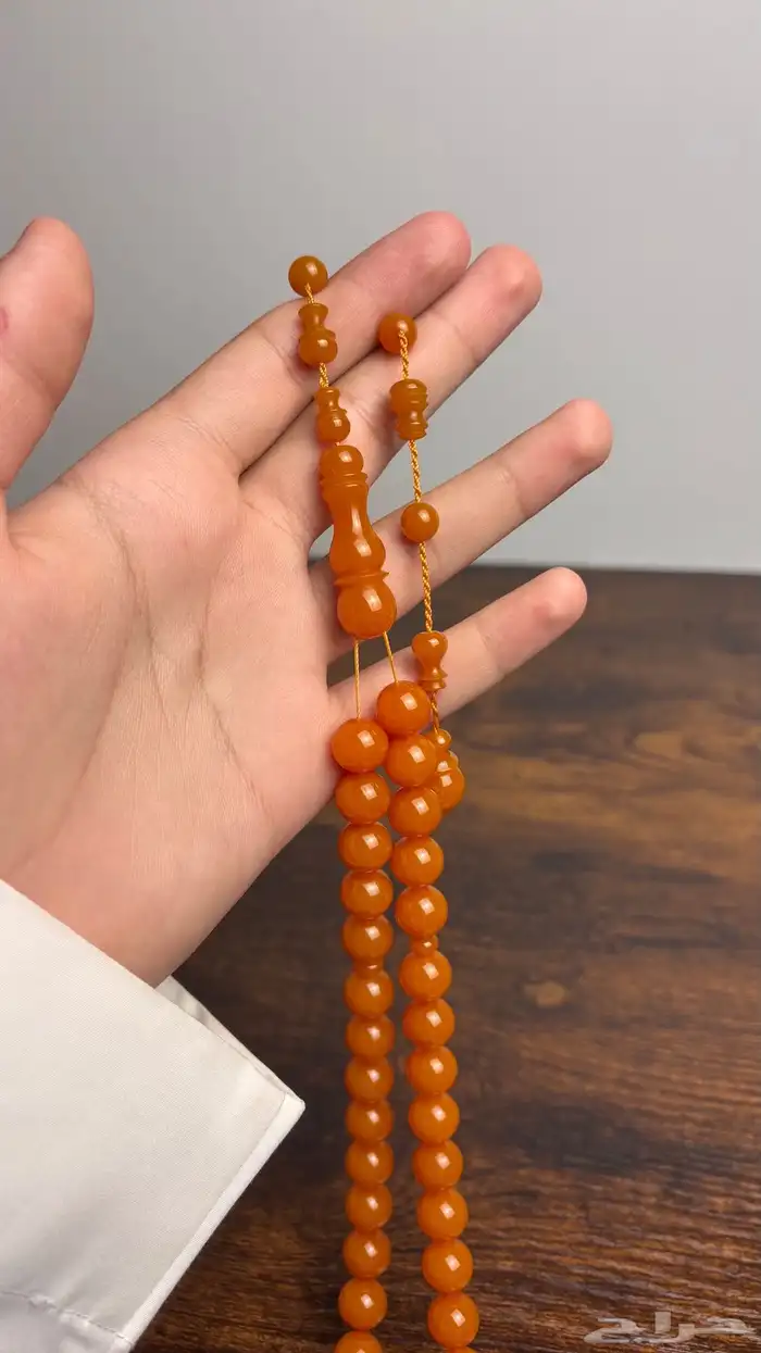 سبحه فاتوران 1