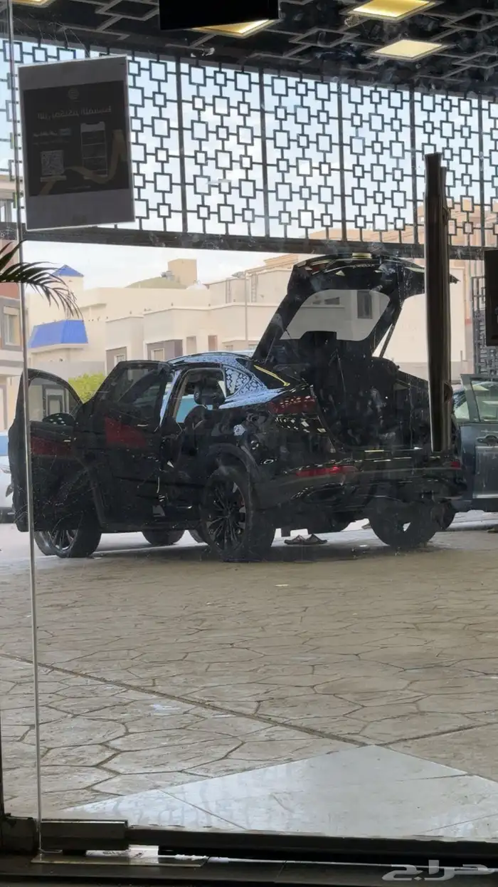 جيلي توجيلا 2023 فل كامل ممشي 37 الف كيلو 22