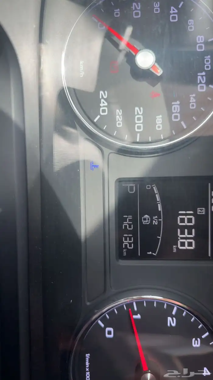ام جي rx 8