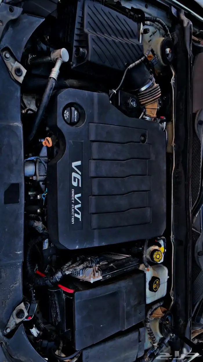 ماليبو 2013 LTZ 6V 6
