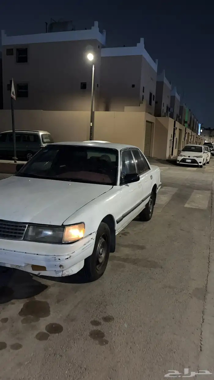 كراسيدا البيع شرط 3