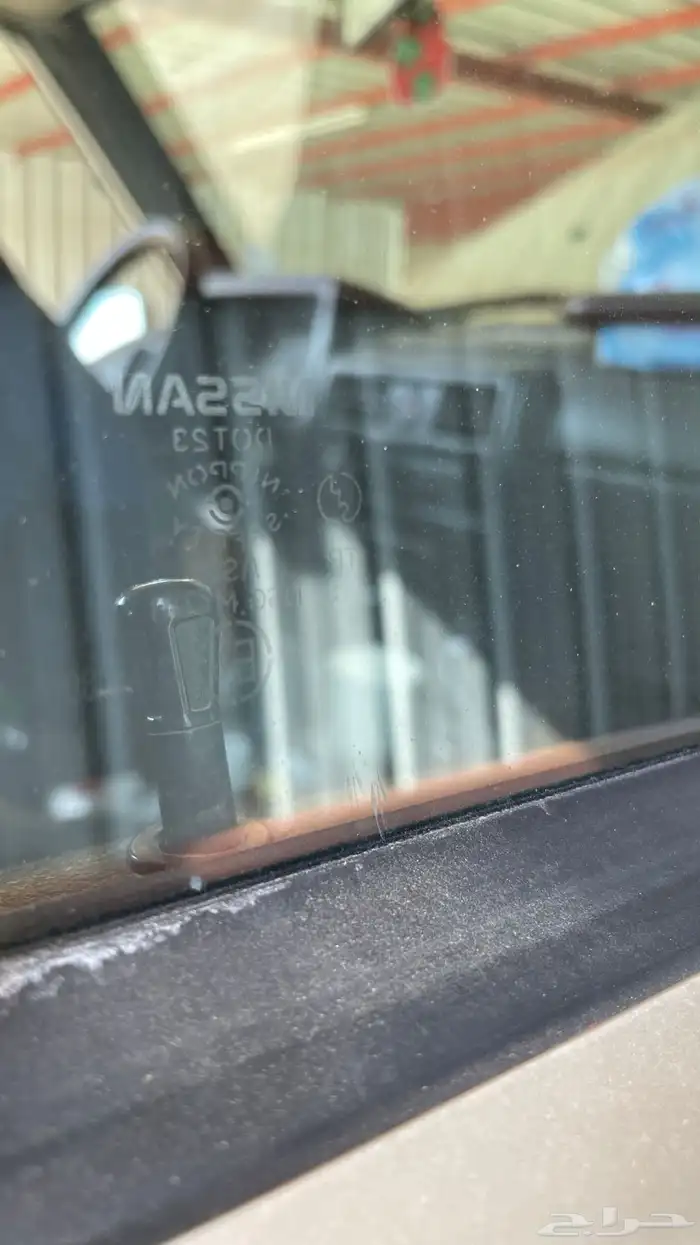 سفاري97 مكينة لكزس 430 12