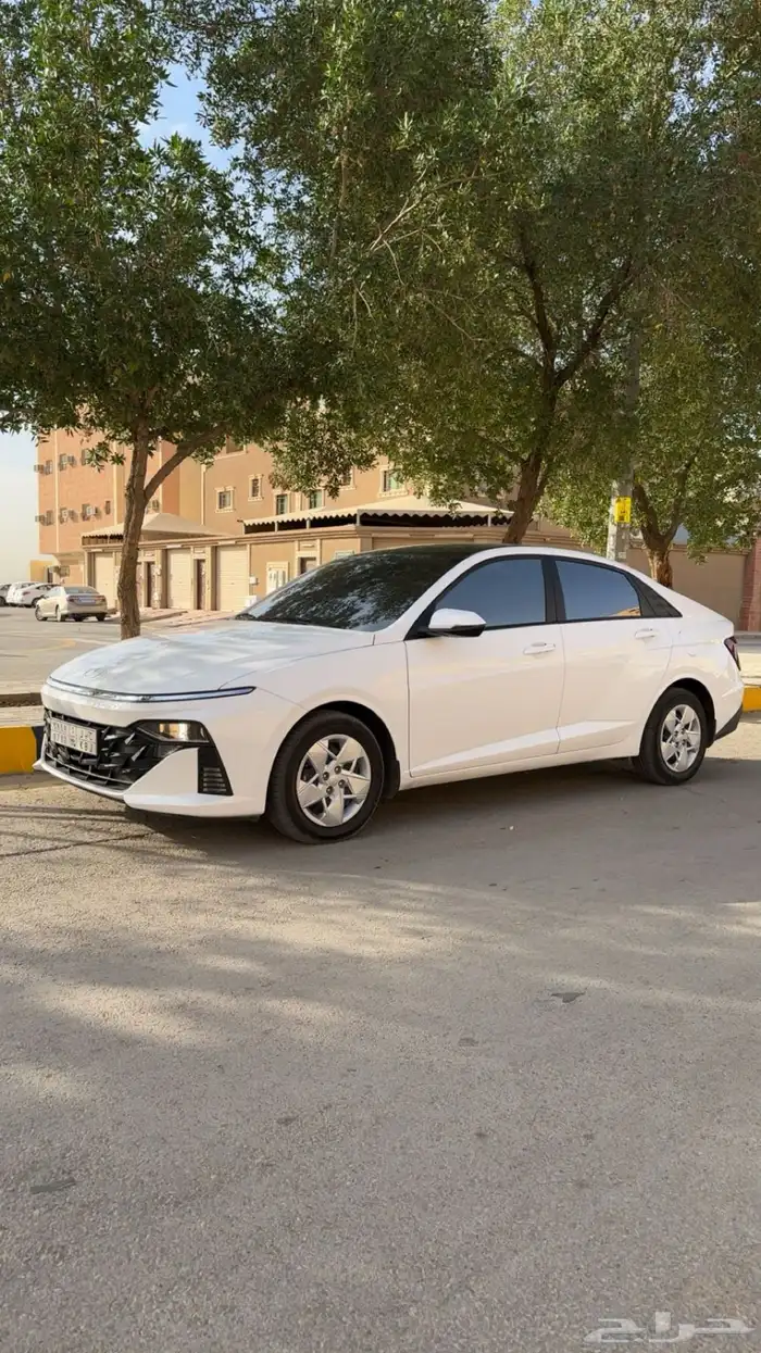 اكسنت 2024 6