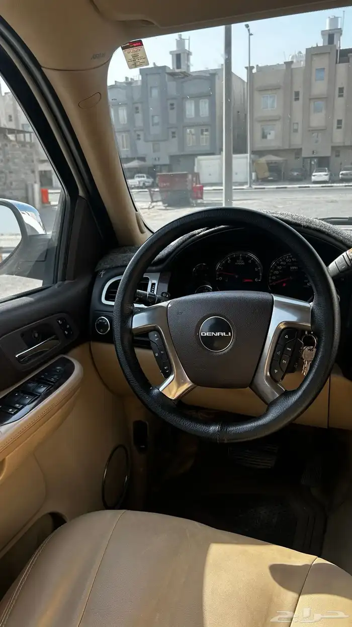 يوكن دينالي 2007 5