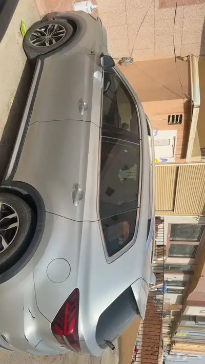 ام جي rx index