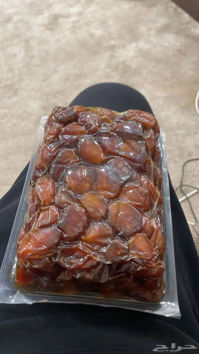 اخلاص اوشيقر 8 كيلو بدون زمام حبه كبيره 0