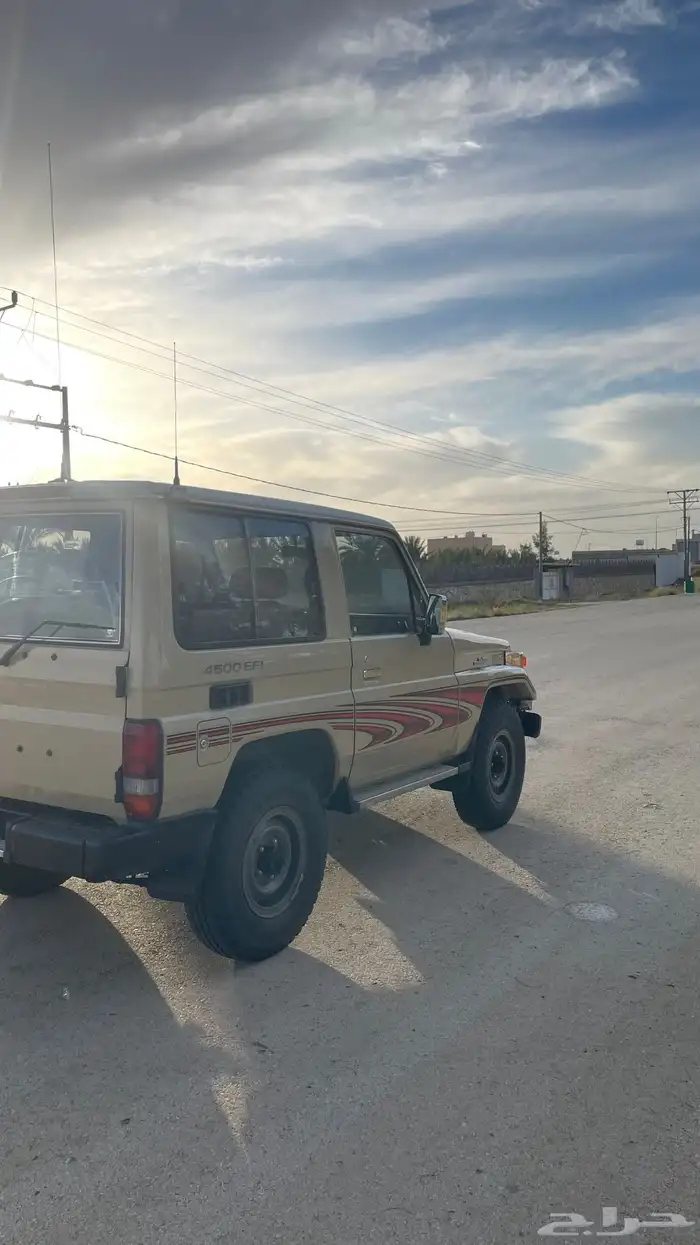 جيب ربع 2006 بريمي 6
