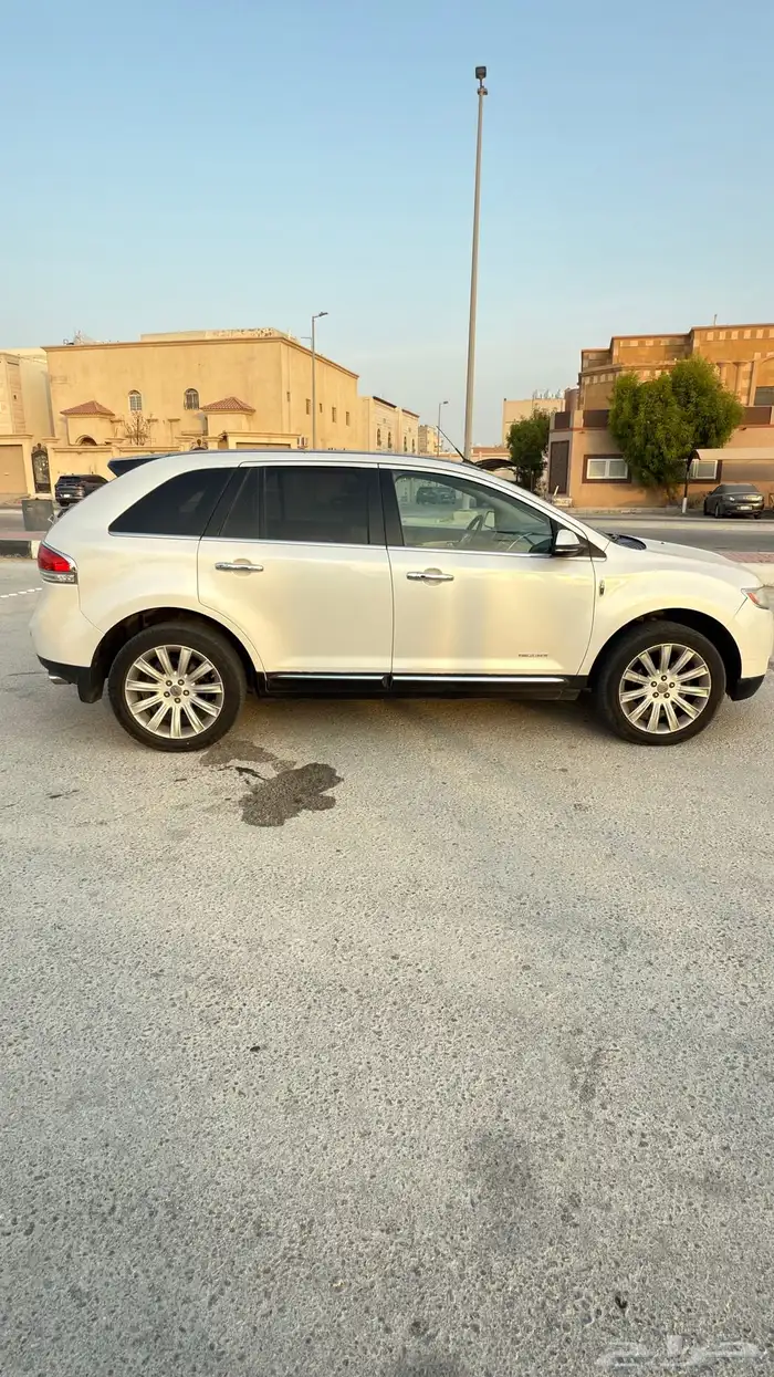 لنكولن 2014 4