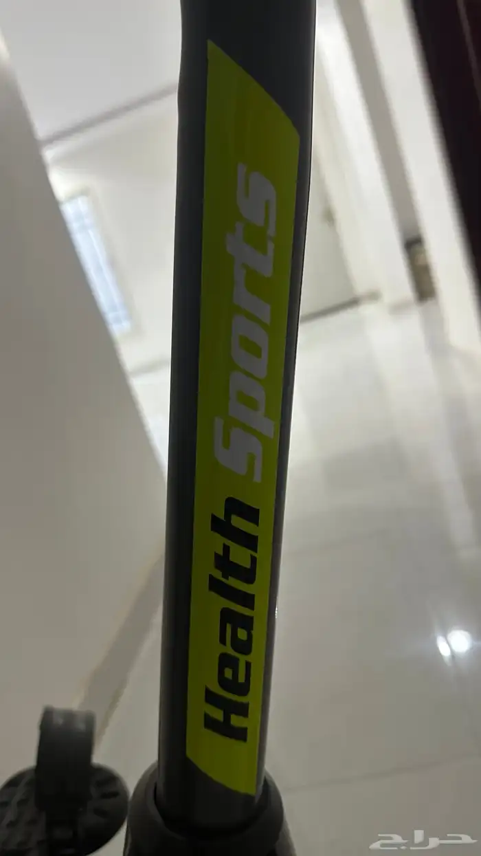 سيكل رياضي منزلي 1